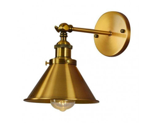Основное фото Настенный светильник Lumina Deco Gubi LDW B005-1 MD: Купить в Интернет магазин освещения GCSVET.RU