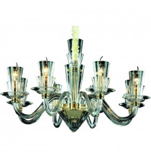 Люстра подвесная Divinare Susana 5122/09 LM-8