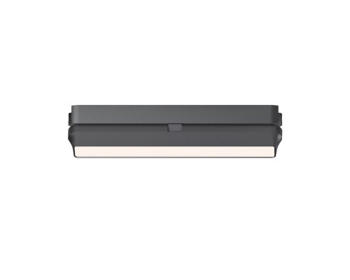 Основное фото Светильник магнитный (однофазный) Denkirs Air linear DK5363-BK: Купить в Интернет магазин освещения GCSVET.RU