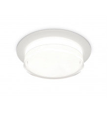 Светильник встраиваемый Ambrella Light Techno spot (C8050, N8399) XC8050024