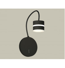 Настенный светильник Ambrella Light Traditional (C9596, N8445) XB9596202