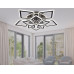 Дополнительное фото Люстра потолочная Ambrella Light Acrylica Original FA8915: Купить в Интернет магазин освещения GCSVET.RU