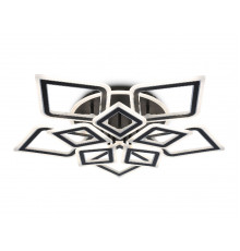 Люстра потолочная Ambrella Light Acrylica Original FA8915