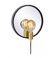 Зеркало Lucide с LED подсветкой Reflex 36213/31/30