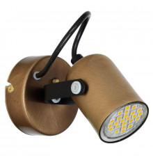 Светильник спот Luminex Mark 7030