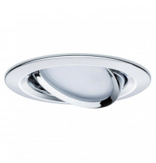 Светильник встраиваемый LED Paulmann Premium Slim Coin 93880