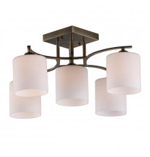 Люстра потолочная Omnilux Pisticci OML-55317-05