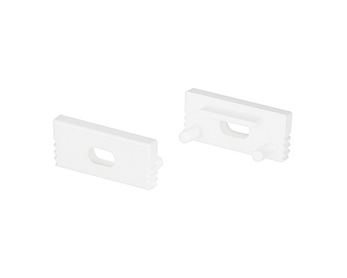 Основное фото Заглушка Arlight SL-SLIM-H7 WHITE с отверстием 037533: Купить в Интернет магазин освещения GCSVET.RU