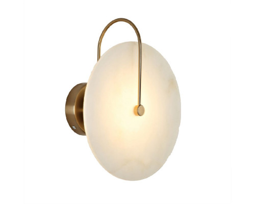 Основное фото Настенный светильник Kink Light Мелисса 08437,36: Купить в Интернет магазин освещения GCSVET.RU