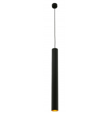 Светильник подвесной Crystal Lux CLT 037 CLT 037C600 BL-GO