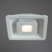 Дополнительное фото Светильник встраиваемый LED Arte Lamp Canopo A7245PL-2WH: Купить в Интернет магазин освещения GCSVET.RU