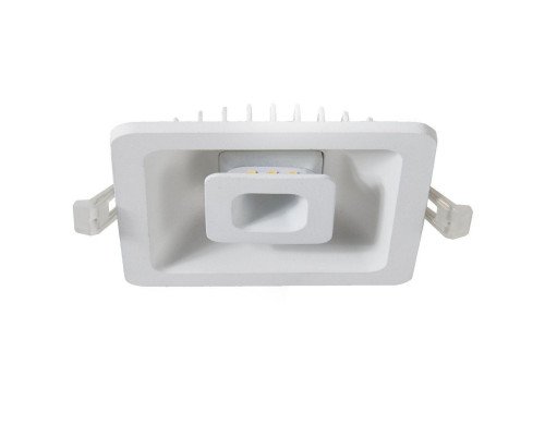 Основное фото Светильник встраиваемый LED Arte Lamp Canopo A7245PL-2WH: Купить в Интернет магазин освещения GCSVET.RU