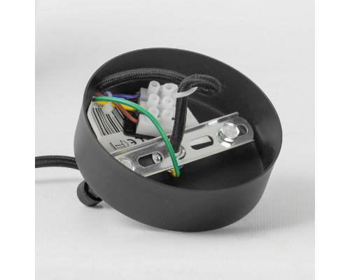 Дополнительное фото Люстра подвесная Lussole Huron LSP-8739: Купить в Интернет магазин освещения GCSVET.RU