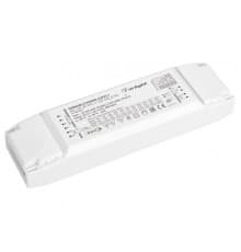 Сетевой адаптер Arlight ARJ-SP-40-PFC-1-10V-DALI2-PD 025125(1)