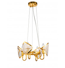 Люстра подвесная Moderli Shade V8050-4P