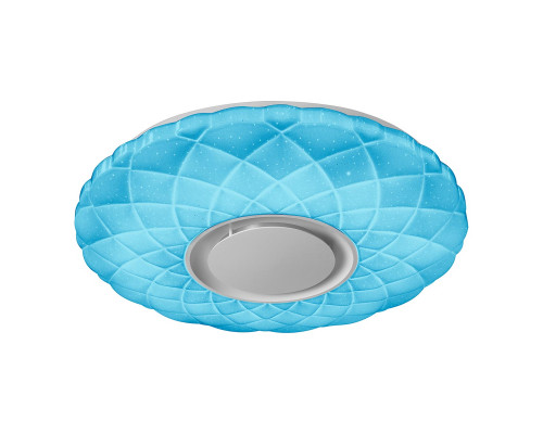Дополнительное фото Светильник потолочный LED iLedex Sphere ZN-XU36XD-GSR-Y: Купить в Интернет магазин освещения GCSVET.RU