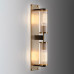 Дополнительное фото Светильник настенный ImperiumLoft Alouette linear sconce 140565-26: Купить в Интернет магазин освещения GCSVET.RU
