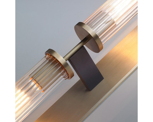Дополнительное фото Светильник настенный ImperiumLoft Alouette linear sconce 140565-26: Купить в Интернет магазин освещения GCSVET.RU