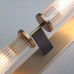 Дополнительное фото Светильник настенный ImperiumLoft Alouette linear sconce 140565-26: Купить в Интернет магазин освещения GCSVET.RU