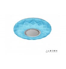 Светильник потолочный LED iLedex Sphere ZN-XU36XD-GSR-Y