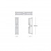 Дополнительное фото Светильник настенный ImperiumLoft Alouette linear sconce 140565-26: Купить в Интернет магазин освещения GCSVET.RU