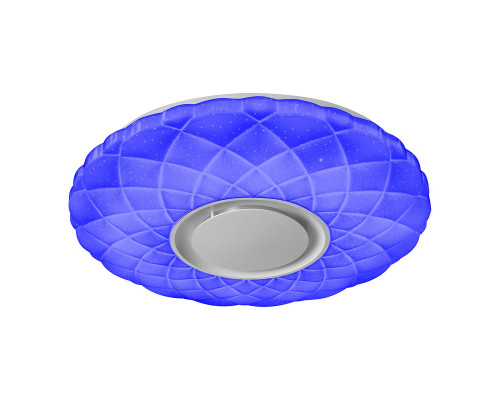 Дополнительное фото Светильник потолочный LED iLedex Sphere ZN-XU36XD-GSR-Y: Купить в Интернет магазин освещения GCSVET.RU