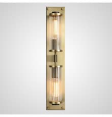 Светильник настенный ImperiumLoft Alouette linear sconce 140565-26