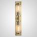 Основное фото Светильник настенный ImperiumLoft Alouette linear sconce 140565-26: Купить в Интернет магазин освещения GCSVET.RU