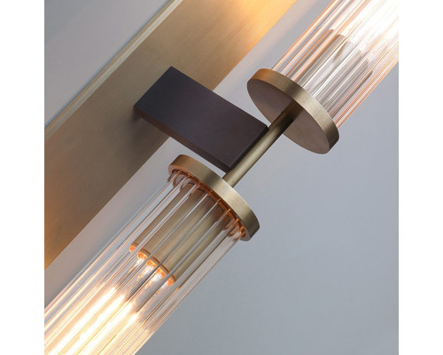 Дополнительное фото Светильник настенный ImperiumLoft Alouette linear sconce 140565-26: Купить в Интернет магазин освещения GCSVET.RU