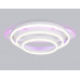 Дополнительное фото Люстра потолочная Ambrella Light Acrylica Disk FA8522: Купить в Интернет магазин освещения GCSVET.RU