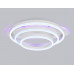 Дополнительное фото Люстра потолочная Ambrella Light Acrylica Disk FA8522: Купить в Интернет магазин освещения GCSVET.RU
