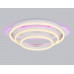 Дополнительное фото Люстра потолочная Ambrella Light Acrylica Disk FA8522: Купить в Интернет магазин освещения GCSVET.RU