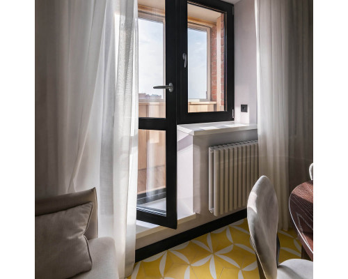 Дополнительное фото Рамка Werkel Stark на 1 пост черный W0011808 4690389161735: Купить в Интернет магазин освещения GCSVET.RU