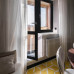 Дополнительное фото Рамка Werkel Stark на 1 пост черный W0011808 4690389161735: Купить в Интернет магазин освещения GCSVET.RU