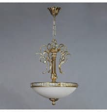 Светильник подвесной Ambiente Toledo 02155 WP