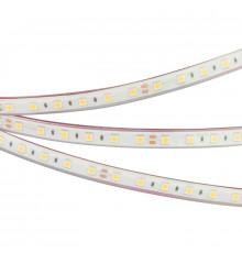 Лента светодиодная герметичная Arlight RTW-PFS-B60-13mm 24V Day4000 (14.4 W/m, IP68, 5060, 5m) 034034