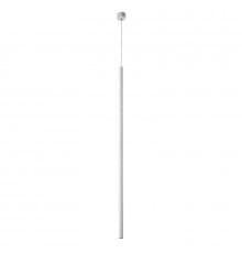 Светильник подвесной LED Crystal Lux CLT 036C1100 WH