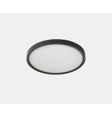 Светильник накладной Italline IT011-5021 black