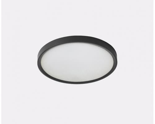 Основное фото Светильник накладной Italline IT011-5021 black: Купить в Интернет магазин освещения GCSVET.RU