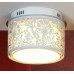 Дополнительное фото Светильник потолочный Lussole Vetere GRLSF-2307-04: Купить в Интернет магазин освещения GCSVET.RU