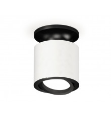Светильник накладной поворотный Ambrella Light Techno XS7401081 (N7926, C7401, N7002)