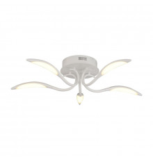 Люстра потолочная LED Arte Lamp A9442PL-5WH