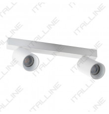 Светильник спот ITALLINE DANNY E2 white
