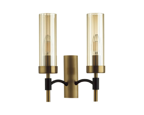 Основное фото Настенный светильник Lumion Sharon 6538/2W: Купить в Интернет магазин освещения GCSVET.RU