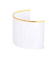 Светильник настенный Abrasax Lavendel WB.400/2.26white