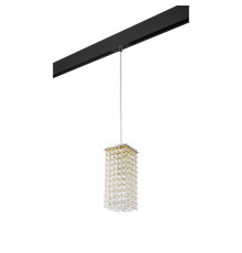 Светильник трековый Lightstar Cristallo PRO795422 (795422+595007)