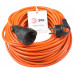 Дополнительное фото Удлинитель силовой Эра UPx-1e-3x1-20m Б0048678: Купить в Интернет магазин освещения GCSVET.RU