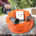 Дополнительное фото Удлинитель силовой Эра UPx-1e-3x1-20m Б0048678: Купить в Интернет магазин освещения GCSVET.RU