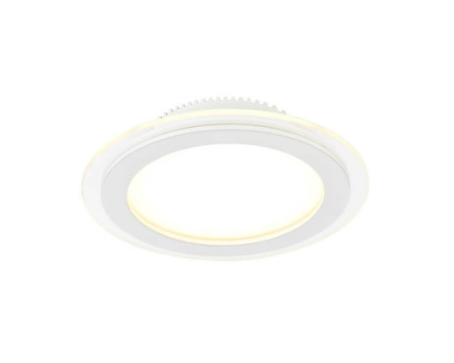 Дополнительное фото Светильник встраиваемый LED Gauss 948111118: Купить в Интернет магазин освещения GCSVET.RU
