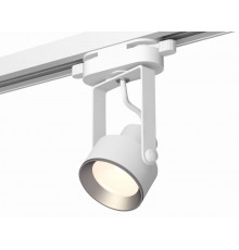 Светильник трековый (однофазный) Ambrella Light Track System XT6601002 (C6601, N6104)